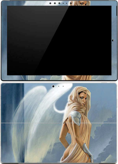 Fairy Goddess by LA Williams Surface Pro (2017) Skin